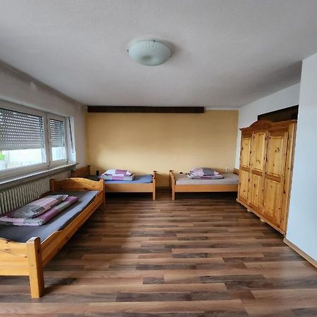 Stadthostel Toging am Inn Esterno foto