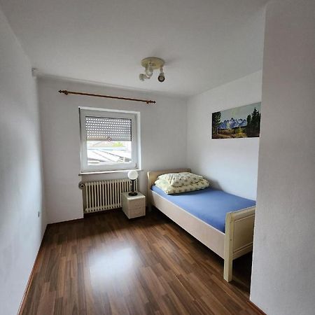 Stadthostel Toging am Inn Esterno foto