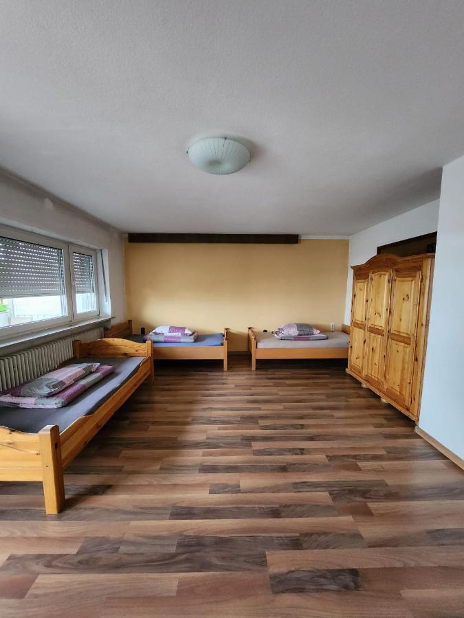 Stadthostel Toging am Inn Esterno foto