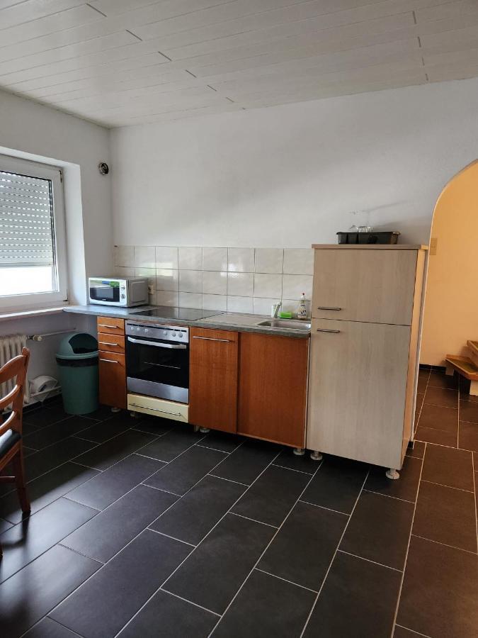 Stadthostel Toging am Inn Esterno foto