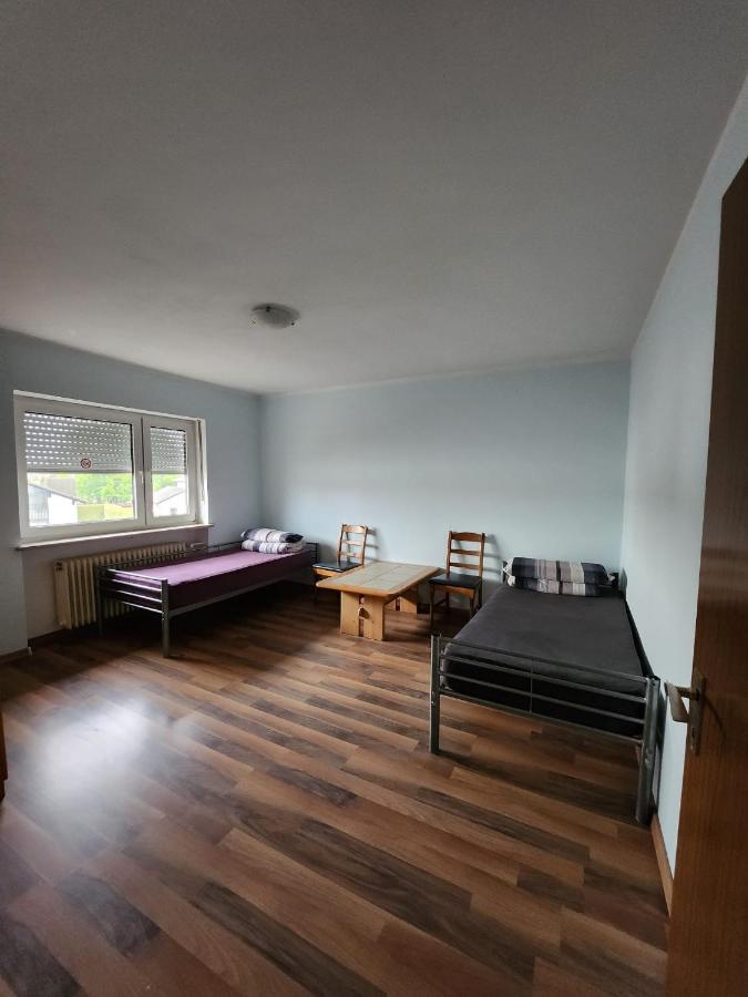 Stadthostel Toging am Inn Esterno foto