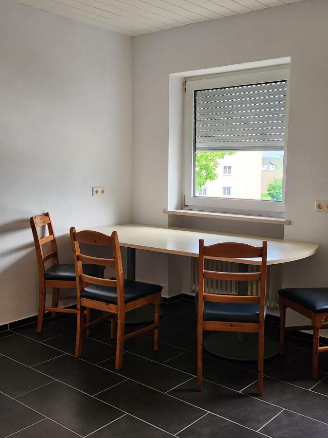 Stadthostel Toging am Inn Esterno foto